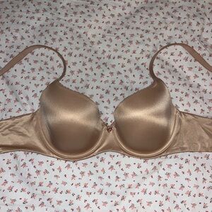 Victoria's Secret Tan Bra